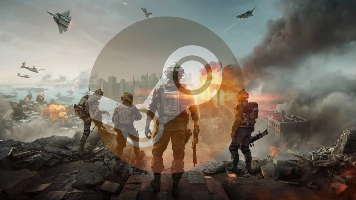 Battlefield 6, ilk günden Call of Duty serisinin rekorunu alt üst etti!