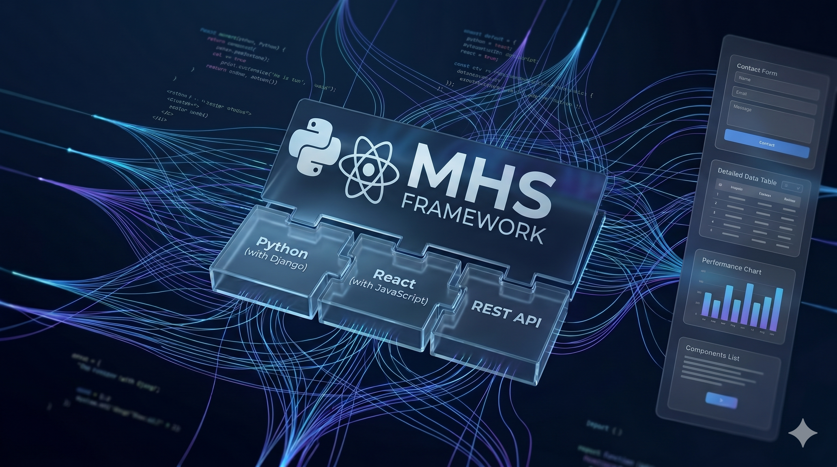 Mhs Framework