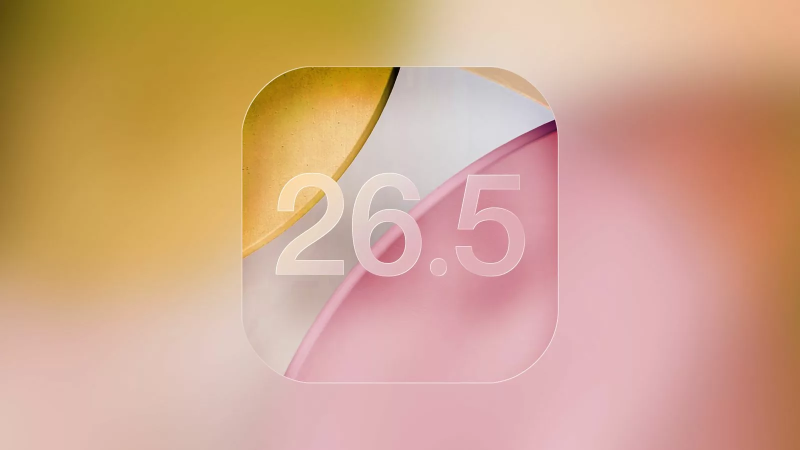 iOS 26.5 Beta 4 Released! Here are the Details