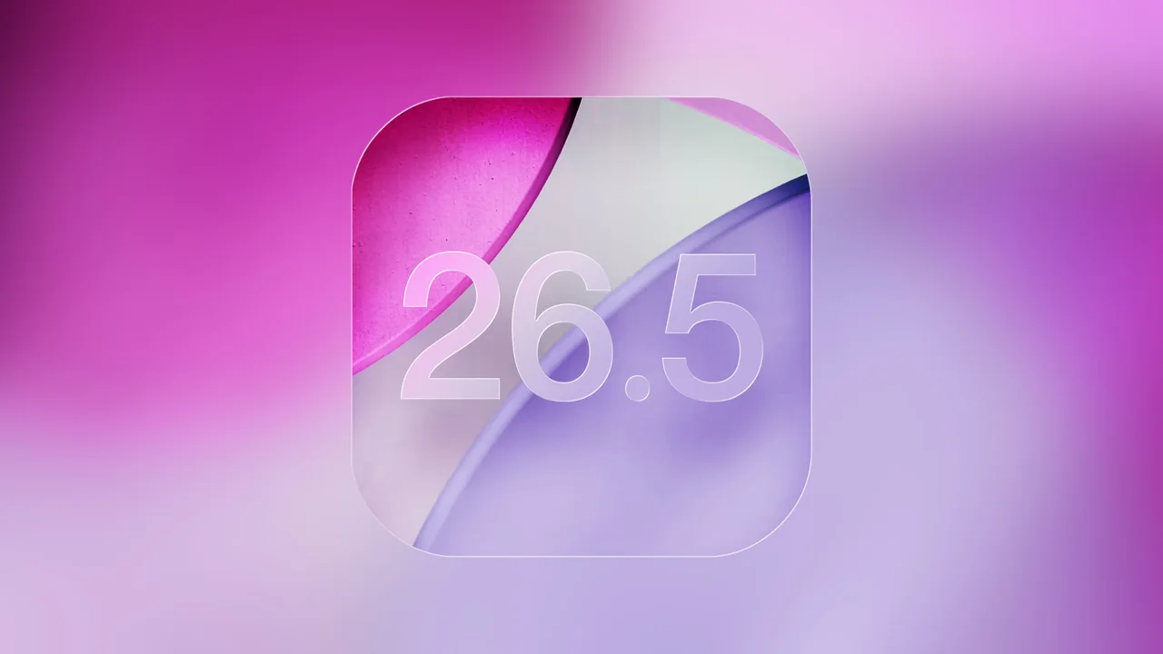 iOS 26.5 RC 2 Yayınlandı: İşte Detaylar