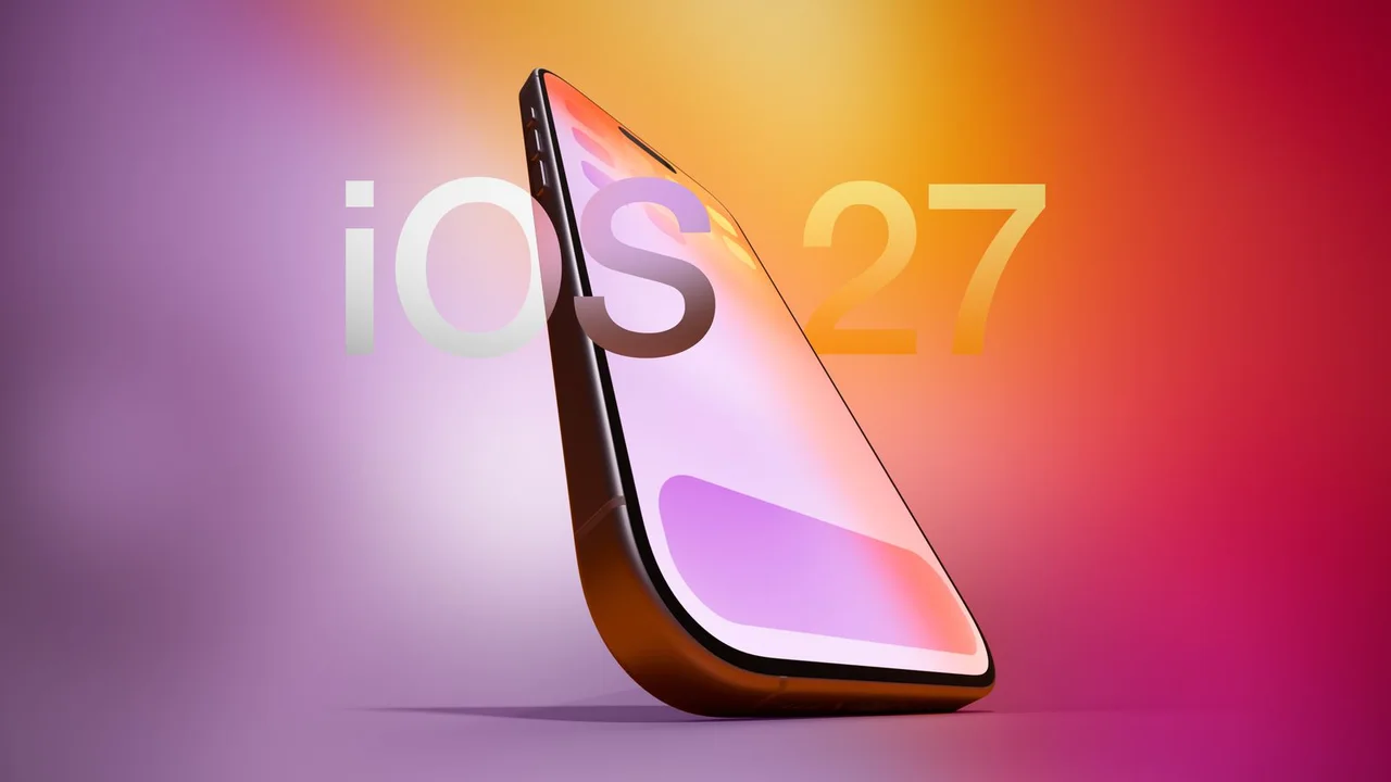Artificial Intelligence-Powered Photo Editing Tools Coming with iOS 27