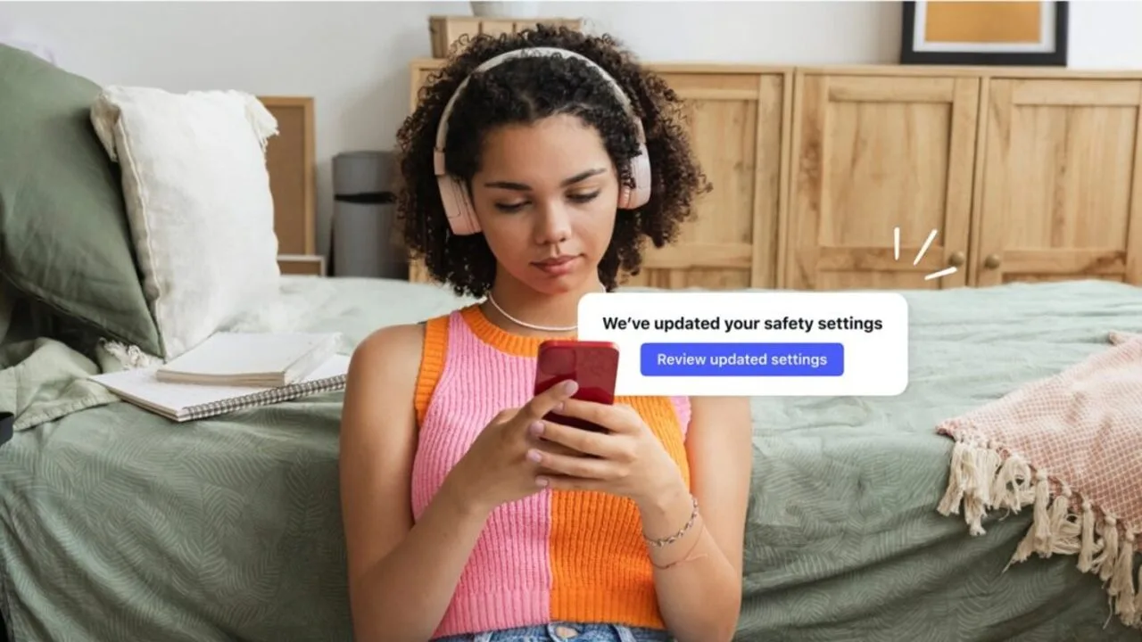 Meta Starts the Age Detection Era with Artificial Intelligence