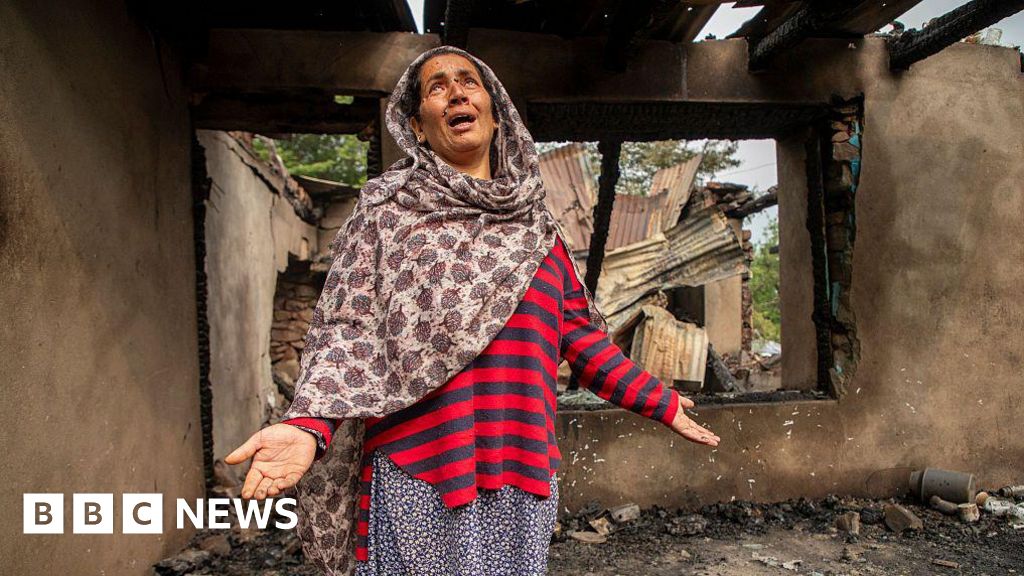Hindistan-Pakistan ihtilafından bir yıl sonra ateşkes devam ediyor - ancak bunun dışında pek bir şey yok