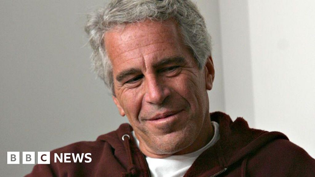 ABD'li yargıç Jeffrey Epstein'ın sözde intihar notunu yayınladı